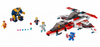LEGO Set-Avenjet Space Mission-Super Heroes / Avengers-76049-1-Creative Brick Builders