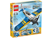 LEGO Set-Aviation Adventures-Creator-31011-1-Creative Brick Builders