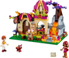 LEGO Set-Azari and the Magical Bakery-Elves-41074-1-Creative Brick Builders
