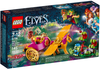 LEGO Set-Azari & the Goblin Forest Escape-Elves-41186-1-Creative Brick Builders