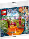 LEGO Set-Azari's Magic Fire (Polybag)-Elves-30259-1-Creative Brick Builders