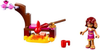 LEGO Set-Azari's Magic Fire (Polybag)-Elves-30259-1-Creative Brick Builders