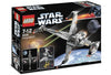 LEGO Set-B-wing Fighter-Star Wars / Star Wars Episode 4/5/6-6208-1-Creative Brick Builders