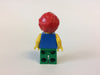LEGO Minifigure-Babloo-Adventurers: Orient Expedition-ADV027-Creative Brick Builders