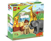 LEGO Set-Baby Zoo-Duplo / Duplo Town-4962-4-Creative Brick Builders