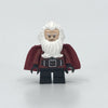LEGO Minifigure-Balin the Dwarf-The Hobbit and the Lord of the Rings / The Hobbit-LOR049-Creative Brick Builders