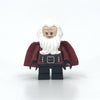 LEGO Minifigure-Balin the Dwarf-The Hobbit and the Lord of the Rings / The Hobbit-LOR049-Creative Brick Builders