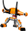 LEGO Set-Balk - Series 2-Mixels-41517-1-Creative Brick Builders