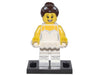 LEGO Minifigure-Ballerina-Collectible Minifigures / Series 15-COL15-10-Creative Brick Builders