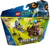 LEGO Set-Banana Bash-Legends of Chima-70136-1-Creative Brick Builders