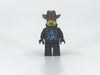 LEGO Minifigure-Bandit 1-Western / Cowboys-WW007-Creative Brick Builders