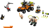 LEGO Set-Bane Toxic Truck Attack-Super Heroes / The LEGO Batman Movie-70914-1-Creative Brick Builders