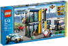 LEGO Set-Bank & Money Transfer-Town / City / Police-3661-1-Creative Brick Builders