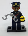 LEGO Minifigure-Barbara Gordon-Collectible Minifigures / The LEGO Batman Movie-coltlbm-6-Creative Brick Builders