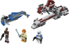LEGO Set-BARC Speeder with Sidecar-Star Wars / Star Wars Clone Wars-75012-1-Creative Brick Builders