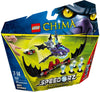 LEGO Set-Bat Strike-Legends of Chima-70137-1-Creative Brick Builders