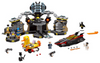 LEGO Set-Batcave Break-In-Super Heroes / The LEGO Batman Movie-70909-1-Creative Brick Builders