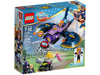 LEGO Set-Batgirl Batjet Chase-Super Heroes-41230-1-Creative Brick Builders