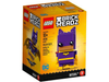 LEGO Set-Batgirl-BrickHeadz / BrickHeadz Series 1 / Super Heroes / The LEGO Batman Movie-41586-1-Creative Brick Builders