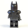 LEGO Minifigure-Batman - Armored (76044)-Super Heroes-SH217-Creative Brick Builders