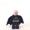 LEGO Minifigure-Batman - Black Suit with Yellow Belt and Crest (Type 2 Cowl)-Super Heroes-SH016A-Creative Brick Builders