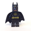 LEGO Minifigure-Batman - Black Suit with Yellow Belt and Crest (Type 2 Cowl)-Super Heroes-SH016A-Creative Brick Builders