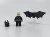 LEGO Minifigure-Batman - Black Wings-Super Heroes / Batman II-SH048-Creative Brick Builders