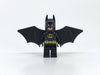 LEGO Minifigure-Batman - Black Wings-Super Heroes / Batman II-SH048-Creative Brick Builders