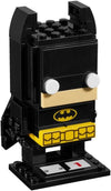 LEGO Set-Batman-BrickHeadz / BrickHeadz Series 1 / Super Heroes / The LEGO Batman Movie-41585-1-Creative Brick Builders