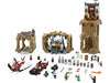 LEGO Set-Batman Classic TV Series - Batcave-Super Heroes / Batman Classic TV Series-76052-1-Creative Brick Builders