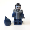LEGO Minifigure-Batman - Dark Blue Wetsuit and Flippers-Super Heroes / Batman II-SH097-Creative Brick Builders