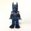 LEGO Minifigure-Batman - Dark Blue Wetsuit and Flippers-Super Heroes / Batman II-SH097-Creative Brick Builders