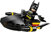 LEGO Set-Batman: Jet Surfer (Polybag)-Super Heroes / Batman II-30160-1-Creative Brick Builders