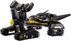 LEGO Set-Batman: Killer Croc Sewer Smash-Super Heroes / Batman II-76055-1-Creative Brick Builders