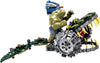 LEGO Set-Batman: Killer Croc Sewer Smash-Super Heroes / Batman II-76055-1-Creative Brick Builders