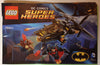 LEGO Set-Batman: Man-Bat Attack-Super Heroes / Batman II-76011-1-Creative Brick Builders