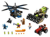 LEGO Set-Batman: Scarecrow Harvest of Fear-Super Heroes / Batman II-76054-1-Creative Brick Builders