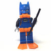 LEGO Minifigure-Batman - Scu-Batsuit-Super Heroes / The LEGO Batman Movie-SH309-Creative Brick Builders