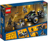 LEGO Set-Batman: The Attack of the Talons-Super Heroes / Batman II-76110-1-Creative Brick Builders