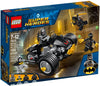 LEGO Set-Batman: The Attack of the Talons-Super Heroes / Batman II-76110-1-Creative Brick Builders