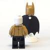 LEGO Minifigure-Batman - The Bat-Pack Batsuit-Super Heroes / The LEGO Batman Movie-SH310-Creative Brick Builders
