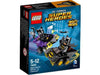 LEGO Set-Batman vs. Catwoman-Super Heroes / Mighty Micros / Batman II-76061-1-Creative Brick Builders