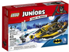 LEGO Set-Batman vs. Mr. Freeze-4 Juniors-10737-1-Creative Brick Builders