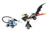 LEGO Set-Batman's Buggy: The Escape of Mr. Freeze-Super Heroes / Batman I-7884-1-Creative Brick Builders
