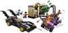 LEGO Set-Batmobile and the Two-Face Chase-Super Heroes / Batman II-6864-1-Creative Brick Builders