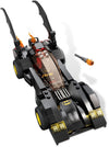 LEGO Set-Batmobile and the Two-Face Chase-Super Heroes / Batman II-6864-1-Creative Brick Builders