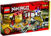 LEGO Set-Battle Arena-Ninjago-2520-1-Creative Brick Builders