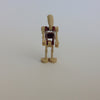 LEGO Minifigure -- Battle Droid Security-Star Wars / Star Wars Episode 1 -- SW047 -- Creative Brick Builders