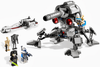 LEGO Set-Battle for Geonosis-Star Wars / Star Wars Clone Wars-7869-1-Creative Brick Builders