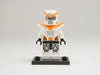 LEGO Minifigure-Battle Mech-Collectible Minifigures / Series 9-COL09-13-Creative Brick Builders